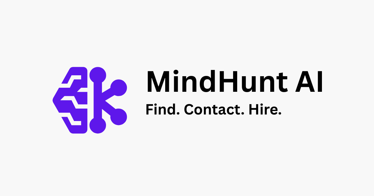 MindHunt AI screenshot